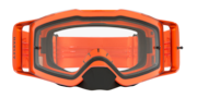 Front Line™ MX Goggles - Moto Orange