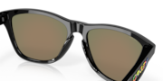 Frogskins™ - Polished Black