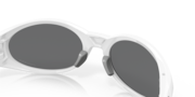 Eye Jacket™ Redux - Polished White