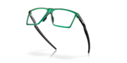 Futurity - Transparent Dark Viridian