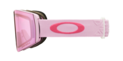 Fall Line M Snow Goggles - Prizm Icon Lavender Rubine