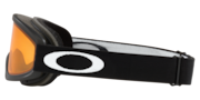 O-Frame® 2.0 PRO S Snow Goggles - Matte Black