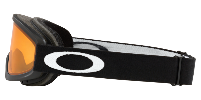 O-Frame® 2.0 PRO S Snow Goggles - Matte Black
