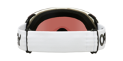 Flight Deck™ M Snow Goggles - Factory Pilot White