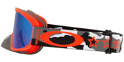 O-Frame® 2.0 PRO MX Troy Lee Designs Series Goggles - Black Camo