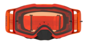 Front Line™ MX Goggles - Moto Orange