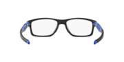 Crosslink® (TruBridge™) - Satin Black Cobalt