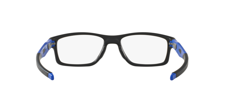 Crosslink® (TruBridge™) - Satin Black Cobalt