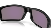 Gibston XL - Matte Black