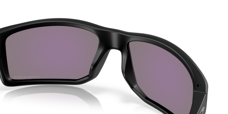 Gibston XL - Matte Black