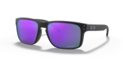 Holbrook™ (Low Bridge Fit) - Matte Black
