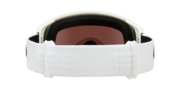 Flight Tracker M Snow Goggles - Matte White