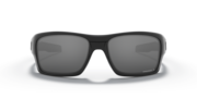Turbine - Polished Black