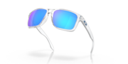 Holbrook™ XL - Polished Clear