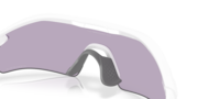 Radar® Plate​ - Polished White
