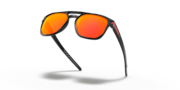 Latch™ Beta - Polished Black