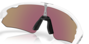 Stunt Devil (Low Bridge Fit) - Matte White