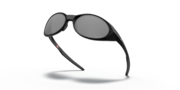 Standard Issue Eye Jacket™ Redux - Matte Black