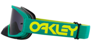 O-Frame® 2.0 PRO MX Goggles - B1B Retina Celeste