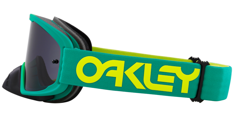 O-Frame® 2.0 PRO MX Goggles - B1B Retina Celeste