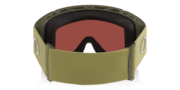 Flow Scape™ L Snow Goggles - Matte Dark Brush