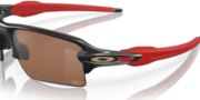 San Francisco 49ers Flak® 2.0 XL - Matte Black