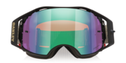 Airbrake® MTB Goggles - Black Mist