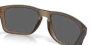 Holbrook™ XL Obscura Collection - Matte Brown Smoke