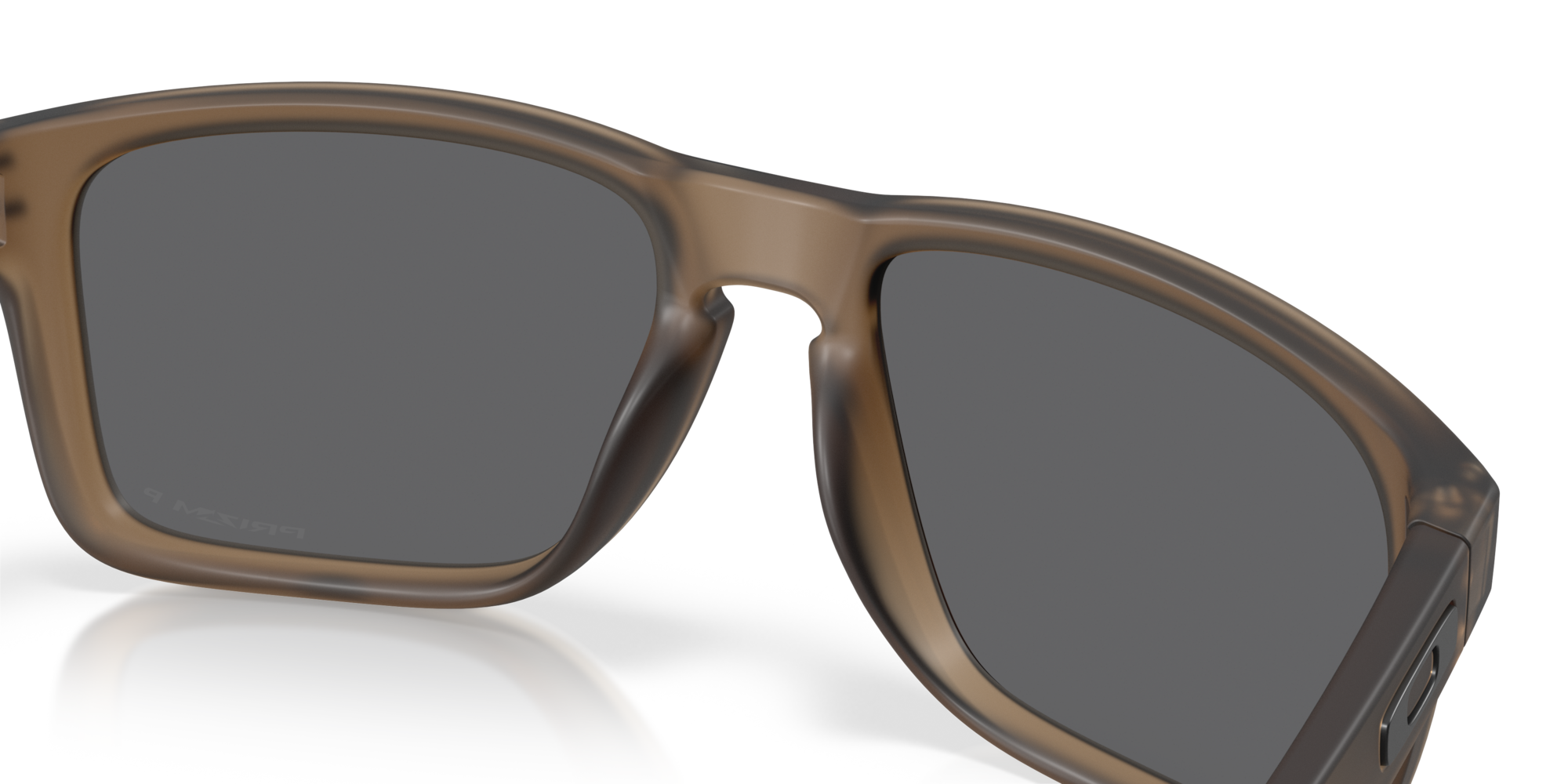 オークリー Holbrook™ XL Obscura Collectionサングラス Matte Brown