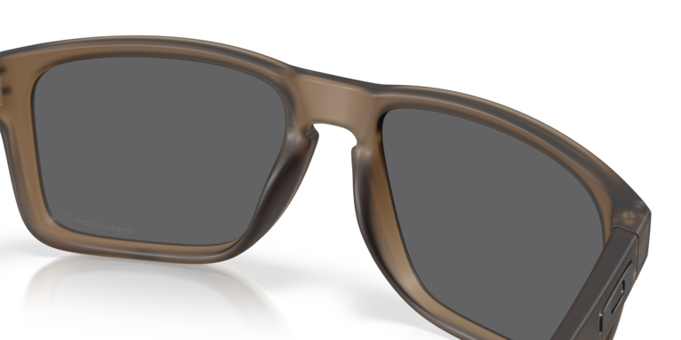 Holbrook™ XL Obscura Collection - Matte Brown Smoke