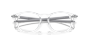 Pitchman™ R Carbon - Polished Clear