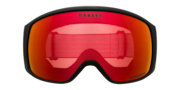 Flight Tracker M Snow Goggles - Matte Black