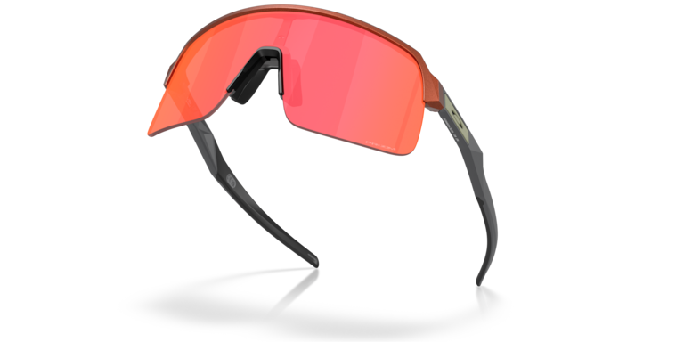 Sutro Lite (Low Bridge Fit) - Fire Orange
