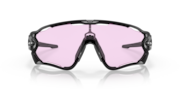 Jawbreaker&trade; - Polished Black