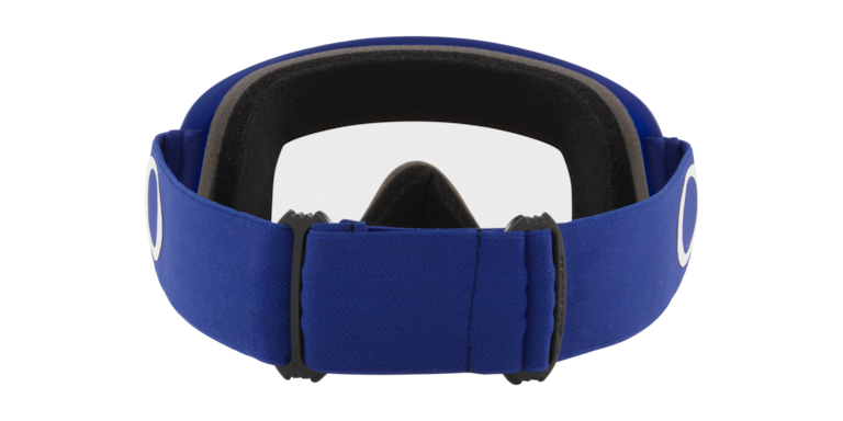 O-Frame® MX Goggles - Moto Blue