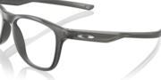 Trillbe™ X - Satin Grey Smoke