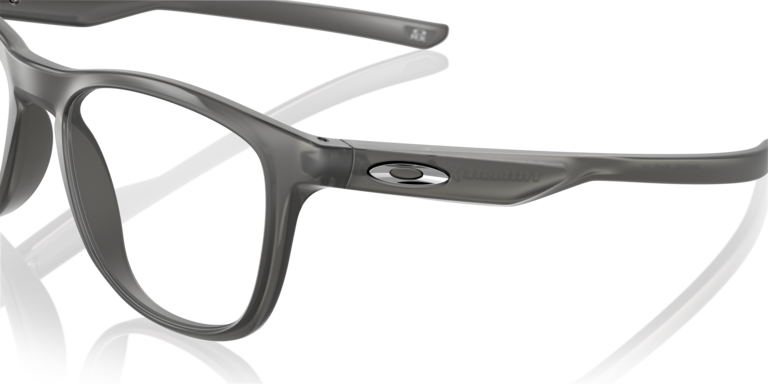 Trillbe™ X - Satin Grey Smoke