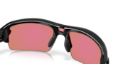 Flak® 2.0 S - Polished Black