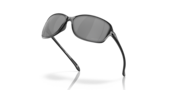 Cohort - Polished Black