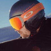 Unity Collection Flight Path L Snow Goggles - Freestyle Collection