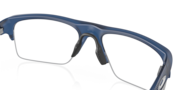 Plazlink - Matte Translucent Blue