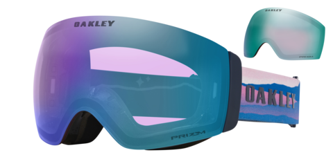 Flight Deck™ Pro M Mikaela Shiffrin Signature Series Snow Goggles Flight Deck™ Pro M Mikaela Shiffrin Signature Series Snow Goggles