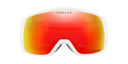 Flight Tracker S Snow Goggles - Redline