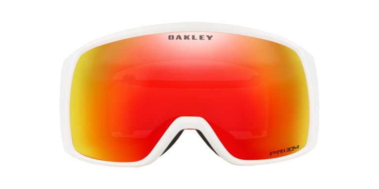 Flight Tracker S Snow Goggles - Redline