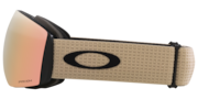 Flight Deck™ L Snow Goggles - Humus Thermal