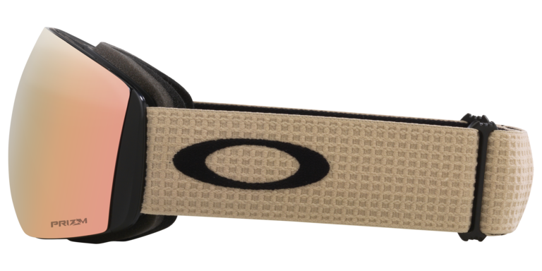 Flight Deck™ L Snow Goggles - Humus Thermal