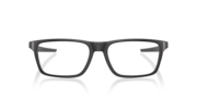 Port Bow - Satin Black