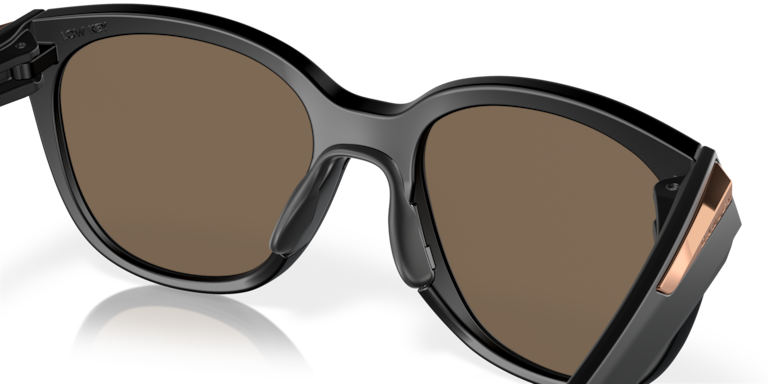 Low Key - Matte Black