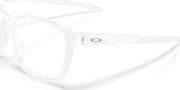 Overhead SQ - Polished Clear