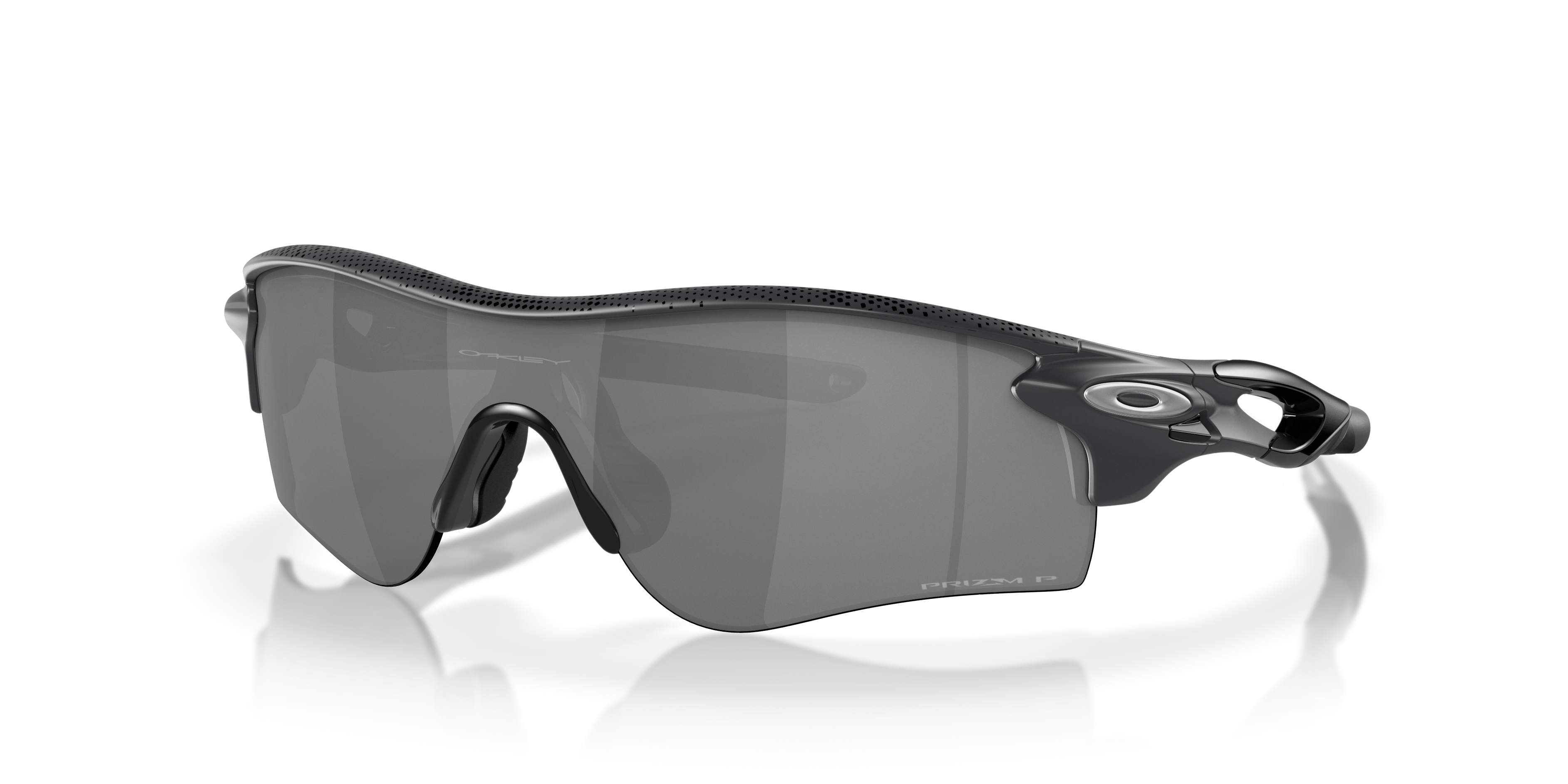 オークリー RADARLOCK PATH Prizm Polarized RadarLock® Path® (Low Bridge Fit) Prizm Black Polarized Lenses